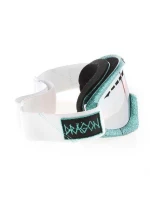 DRAGON W DXS HOGWLDTEAL/ION+ROSRL/ 722-2874