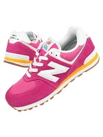 Boty W model 22080875 - New Balance Boty W model 22080875 - New Balance