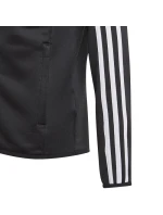 Dětská mikina B 3S FZ Jr GN1500 - Adidas