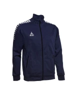 SELECT Monaco Mikina Tren. ZIP navy blue SELECT Monaco Mikina Tren. ZIP navy blue