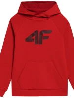 Chlapecká mikina 4FJSS23TSWSM220 62S - 4F