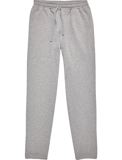 B&C ID.000 Sweatpant 80/20 Unisex tepláky 01.I000 sport grey B&C ID.000 Sweatpant 80/20 Unisex tepláky 01.I000 sport grey