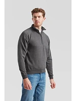 Premium Zip Neck Sweat Mikina s 1/4 zipem model 22458166 royal blue - Fruit of the Loom Premium Zip Neck Sweat Mikina s 1/4 zipem model 22458166 royal blue - Fruit of the Loom