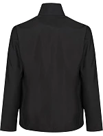 TRA Pánská 3vrstvá softshell bunda 36.A black/black model 22526143 - Regatta TRA Pánská 3vrstvá softshell bunda 36.A black/black model 22526143 - Regatta