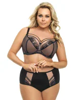 Gorsenia K496 Paradise barva: černá