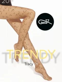 Gatta Tracy 01 20 DEN barva:daino