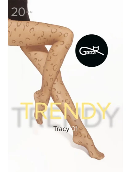 Gatta Tracy 01 20 DEN barva:daino Gatta Tracy 01 20 DEN barva:daino