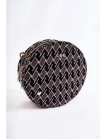 Kabelka  Černá model 21592717 - Goe