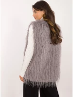 Kamizelka AT KZ  szary model 20493372 - FPrice