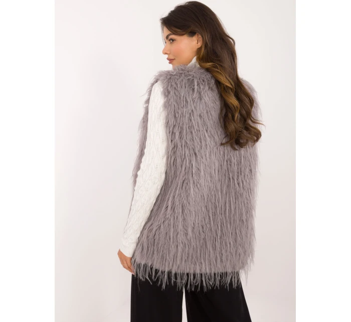 Kamizelka AT KZ  szary model 20493372 - FPrice