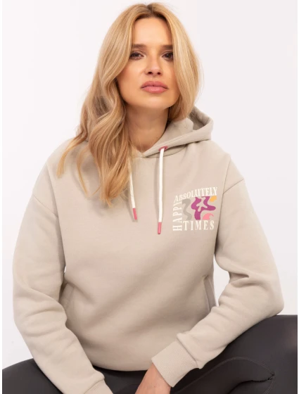 Halenka D10600T02420M béžová Halenka D10600T02420M béžová