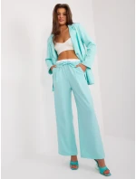 DHJ SP kalhoty A7327TR.28 mincí