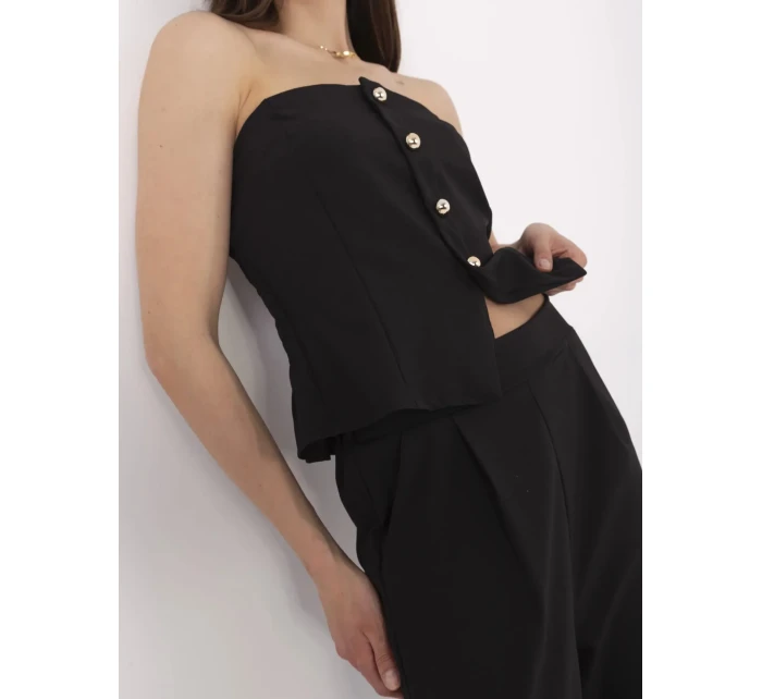 MI KMPL sada A2349.75 černá