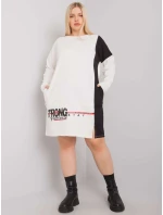 Tunika RV TU model 16198243 ecru - FPrice