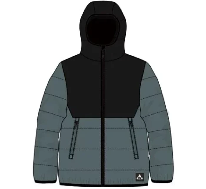 Dětská zimní bunda Whistler Sareto