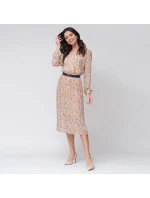 Dámské šaty N119 - Mefese