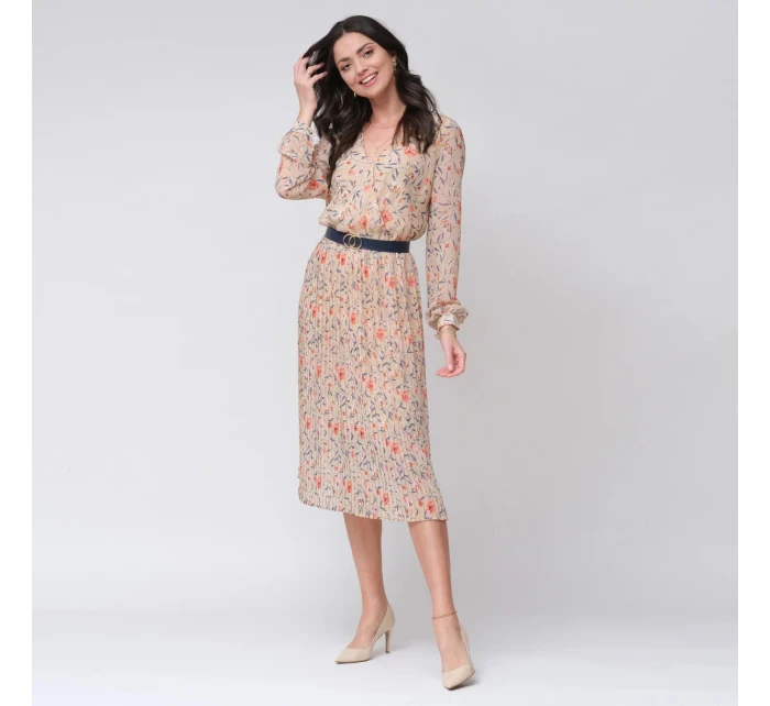 Dámské šaty N119 - Mefese