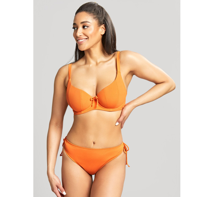 Dámský horní díl plavek Golden  Bikini Oranžová  model 18860063 - Panache