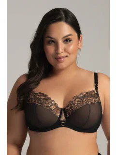 PODPRSENKA AV 2143 CLASSY BLACK