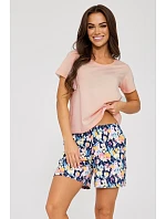 DÁMSKÉ KALHOTY 528