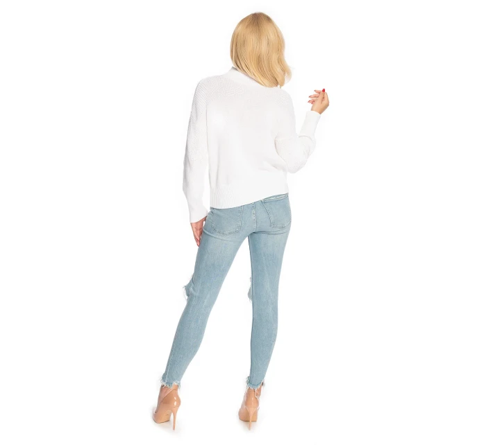 Svetr  model 146913 PeeKaBoo