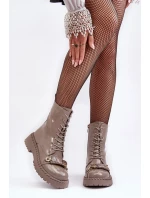 Boty model 187355 Step in style Boty model 187355 Step in style