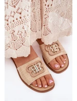 Pantofle  model 215964 Step in style