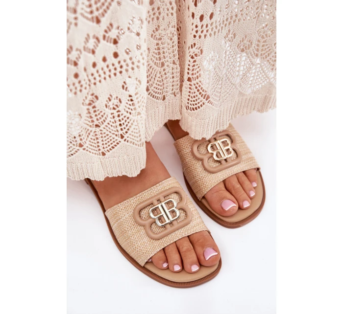 Pantofle  model 215964 Step in style