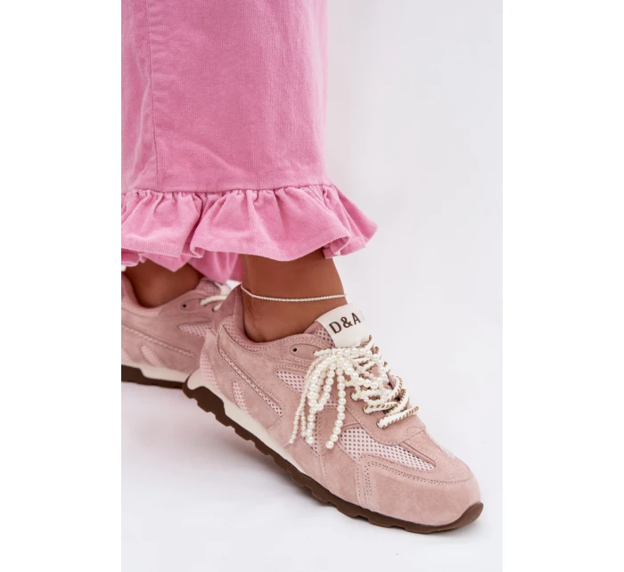 Sportovní obuv  model 225189 Step in style