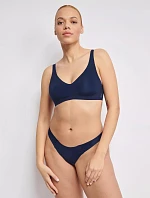 SLOGGI ZERO FEEL - Tanga pro dokonalou neviditelnost Sloggi