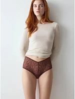 Pretty Modal Maxi - Velvet Chocolate - TRIUMPH Velvet Chocolate - TRIUMPH