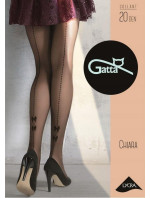 Dámské punčochové kalhoty Gatta Chiara wz.04 20 den 2-4