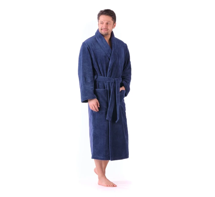 župan Tampa tmavě modrá