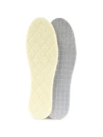 Coccine zimní vložky do bot hliníkové DA0224