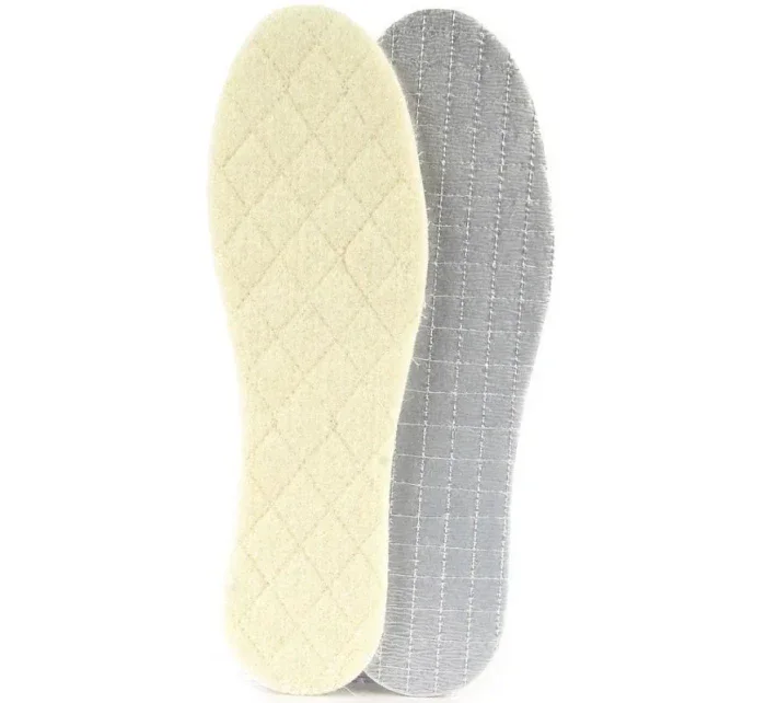 Coccine zimní vložky do bot hliníkové DA0224