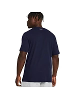 Under Armour GL Foundation Uodate SS M 1382915 410 pánské tričko