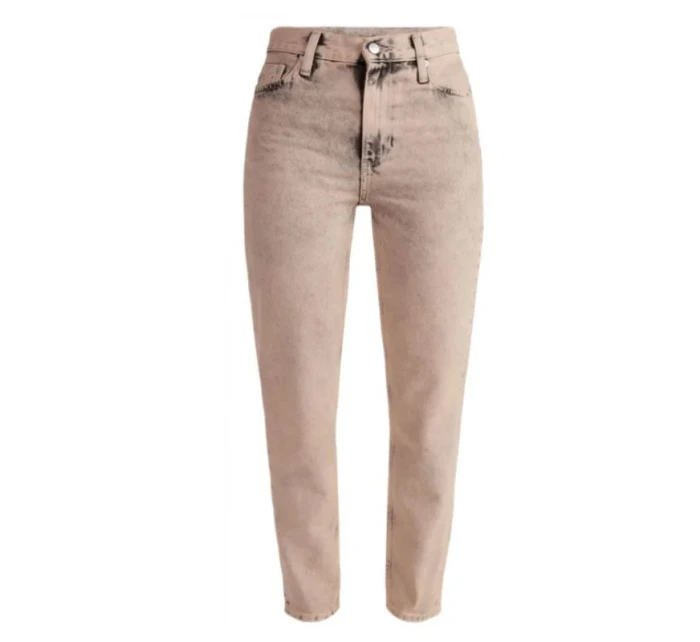Calvin Klein Jeans Mom Fit W J20J221795 dámské džíny