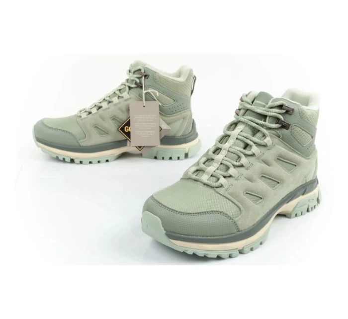 Tamaris Hiking W 1-26257-39 723 boty Tamaris Hiking W 1-26257-39 723 boty