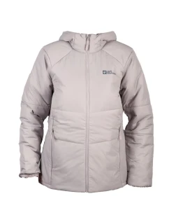 Jack Wolfskin Bergland INS Hoody W 1207221-2174 bunda