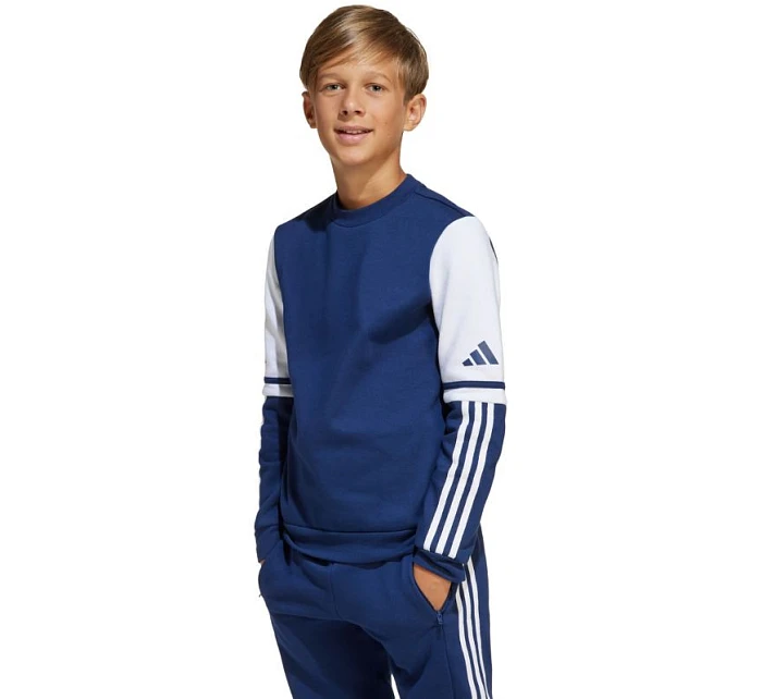 Bluza Squadra 25 Sweat Crew Jr model 20993146 - ADIDAS