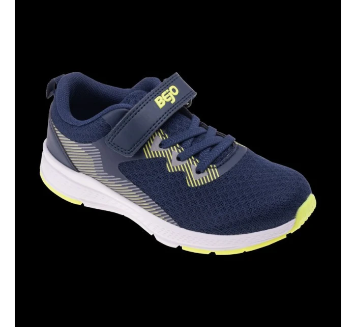 Dětské boty model 21427771 JRB - Bejo