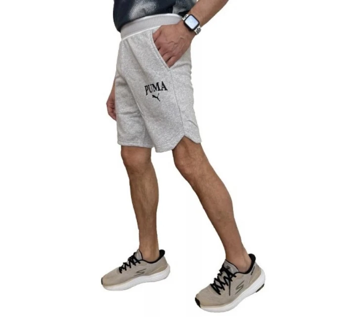 Šortky Puma Squad M 678975 04 Šortky Puma Squad M 678975 04
