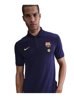 Polokošile Nike FC Barcelona Slim 2.0 HJ6272-597