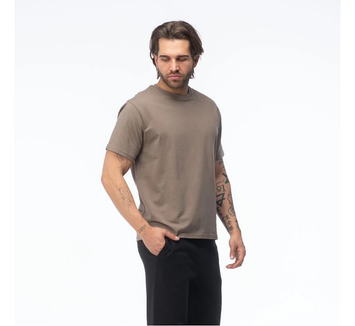 Pánské tričko FANKY s krátkým rukávem