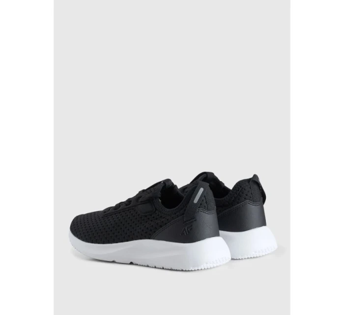 Dětská sportovní obuv se vzdušným svrškem 4F 4FJRSS25FSPOU194-97S dětské Dětská sportovní obuv se vzdušným svrškem 4F 4FJRSS25FSPOU194-97S dětské