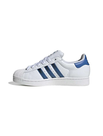 Boty Superstar II model 21737938 - ADIDAS
