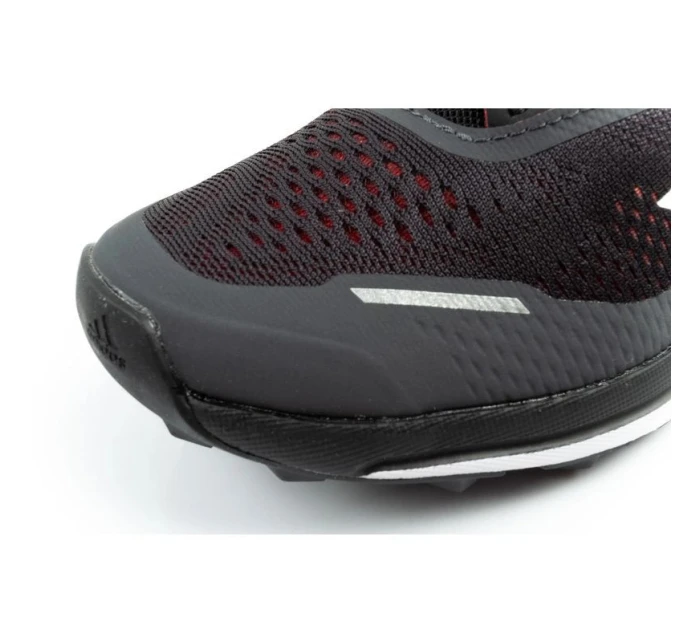 Dětská sportovní obuv Adidas Terrex Agravic Flow trekkingová pohodlná