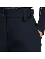 Dámské lyžařské kalhoty FNK deep black WAW25TFTR 20S dámské model 21815230 - 4F Dámské lyžařské kalhoty FNK deep black WAW25TFTR 20S dámské model 21815230 - 4F