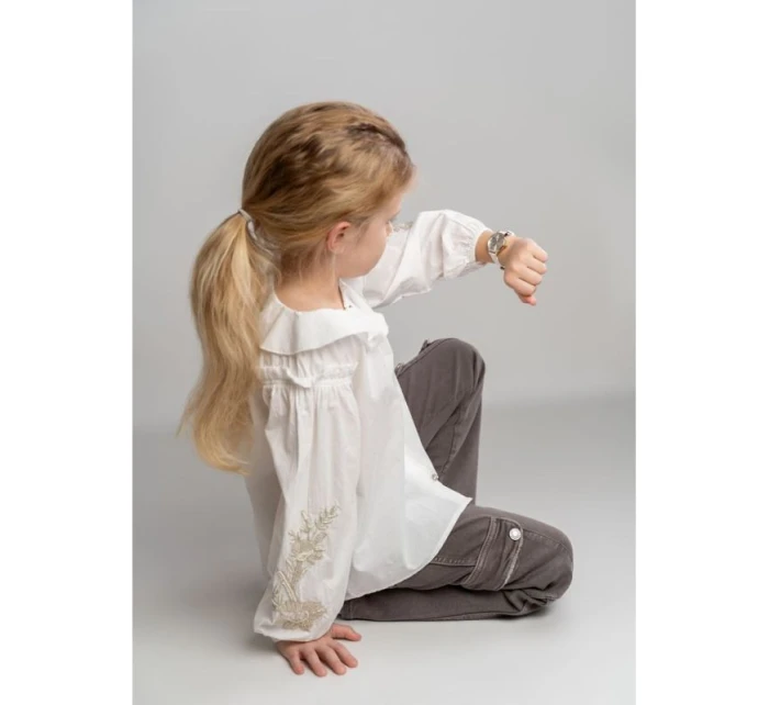 Dětské hodinky Paul Lorens Kitten PL12491A-3C2 Dětské hodinky Paul Lorens Kitten PL12491A-3C2