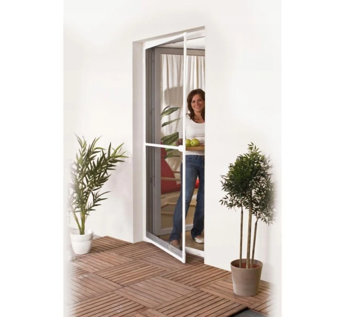 ALU BIAŁA BASIC PLUS model 21831705